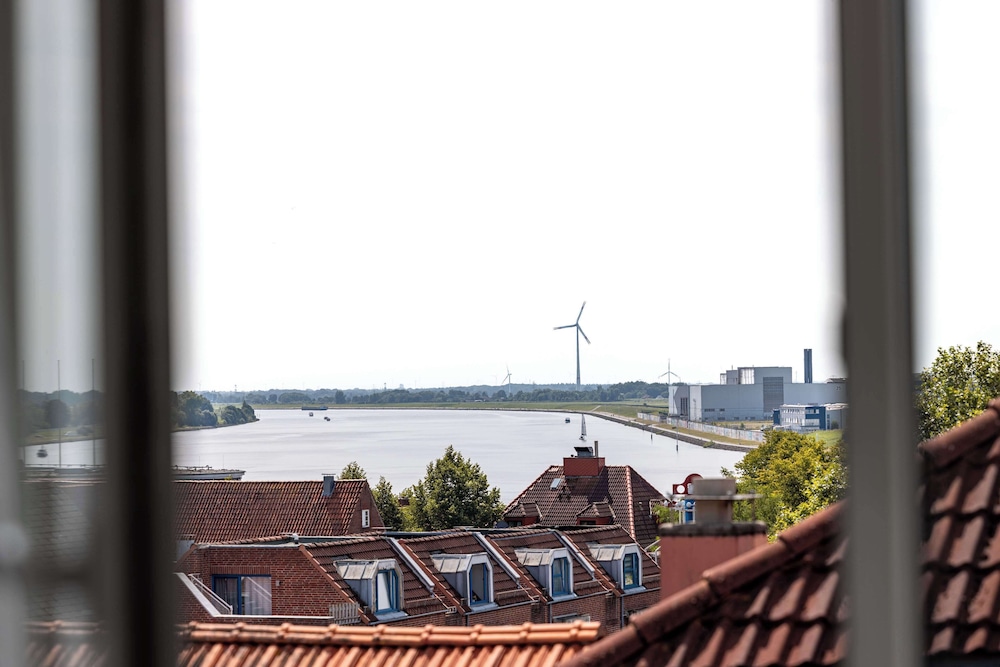 Atlantic Hotel Vegesack 37/41