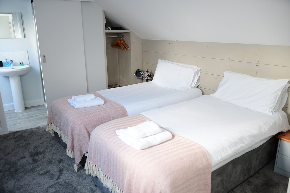Vikings Accommodation 13/44