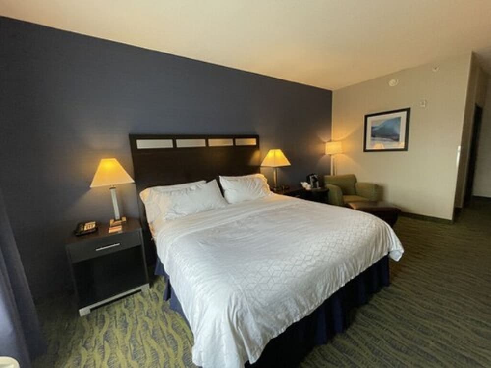 Holiday Inn Express Hotel Suites Dubois 26/72
