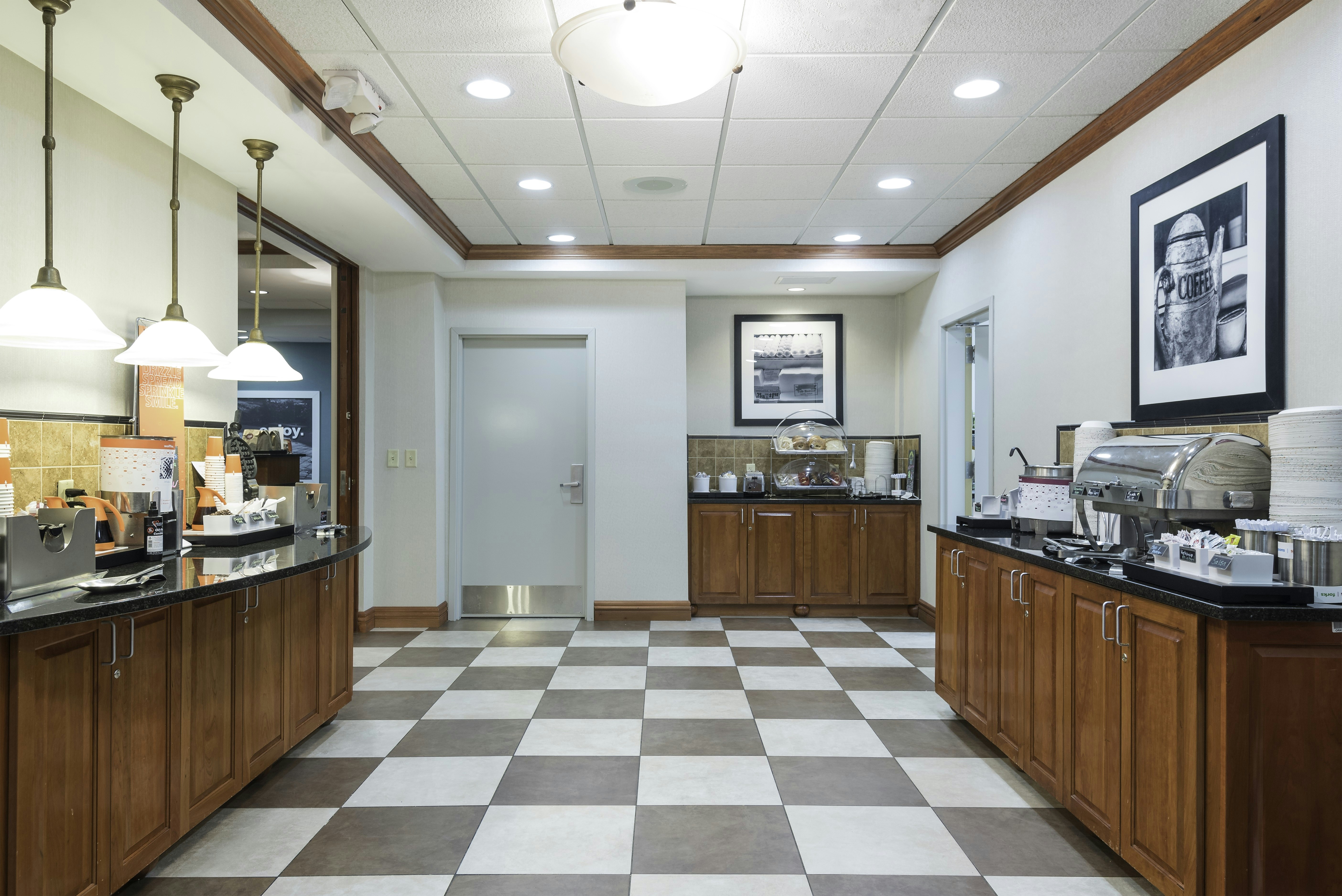 Hampton Inn Bellevue Nebraska 5/41