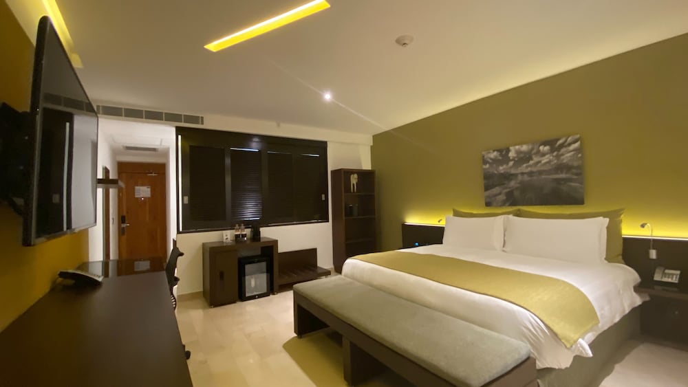 Presidente Intercontinental Cancun Resort 16/82