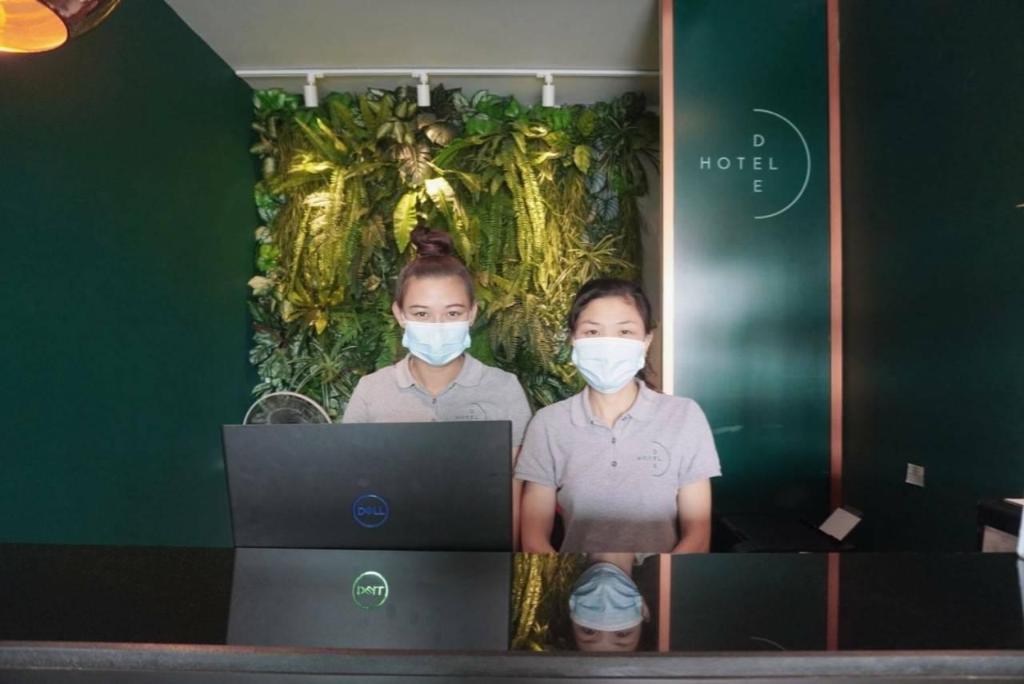Dee Hotel Phayao 2/34