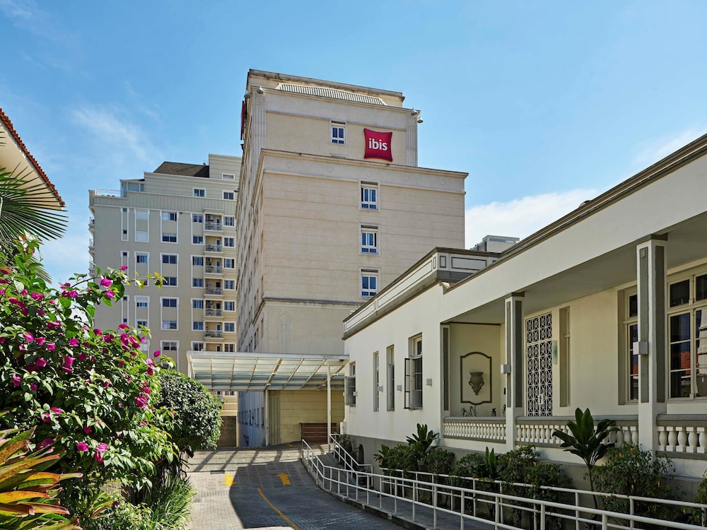 Ibis Curitiba Batel酒店(Ibis Curitiba Batel) 图片5