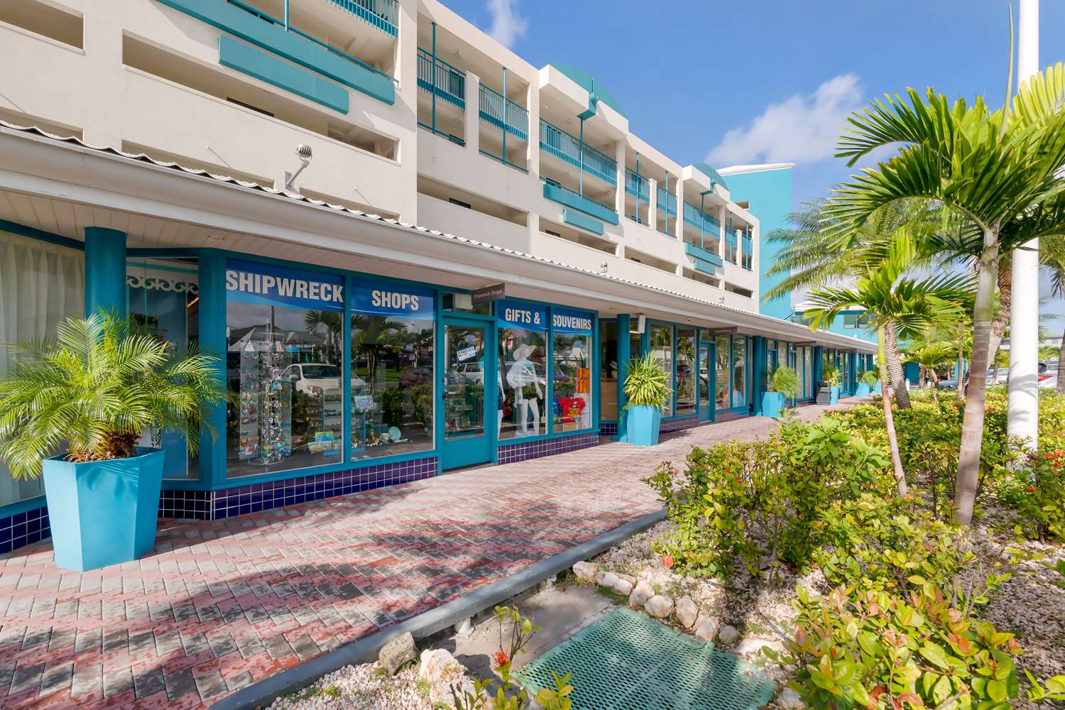 Hilton Vacation Club Royal Palm St. Maarten 2/51