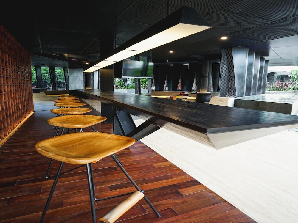 J Hotel Kuta 33/47