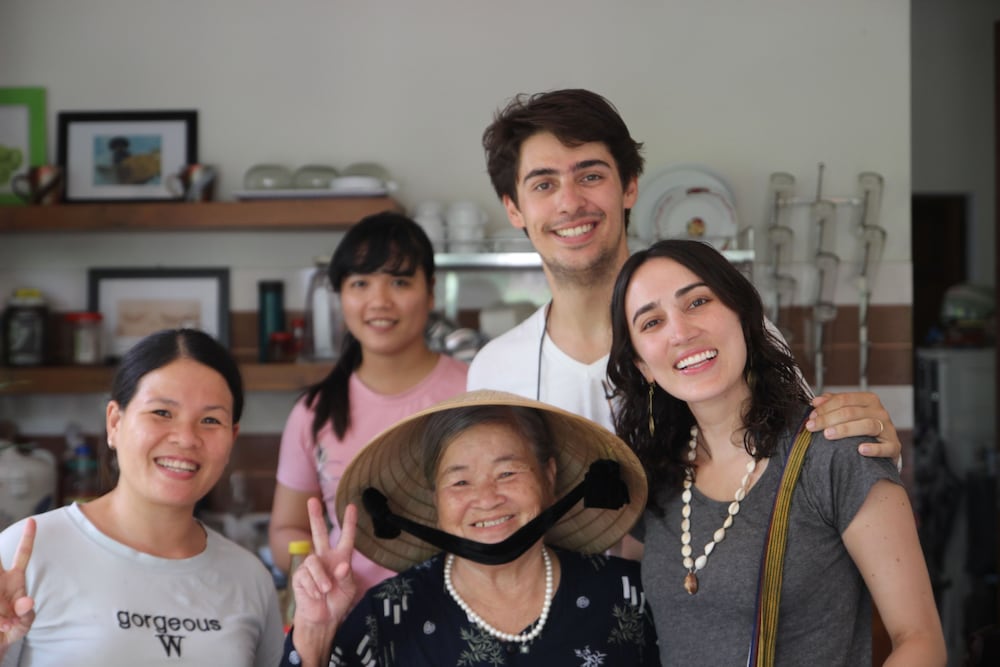 Charming Homestay 7/50