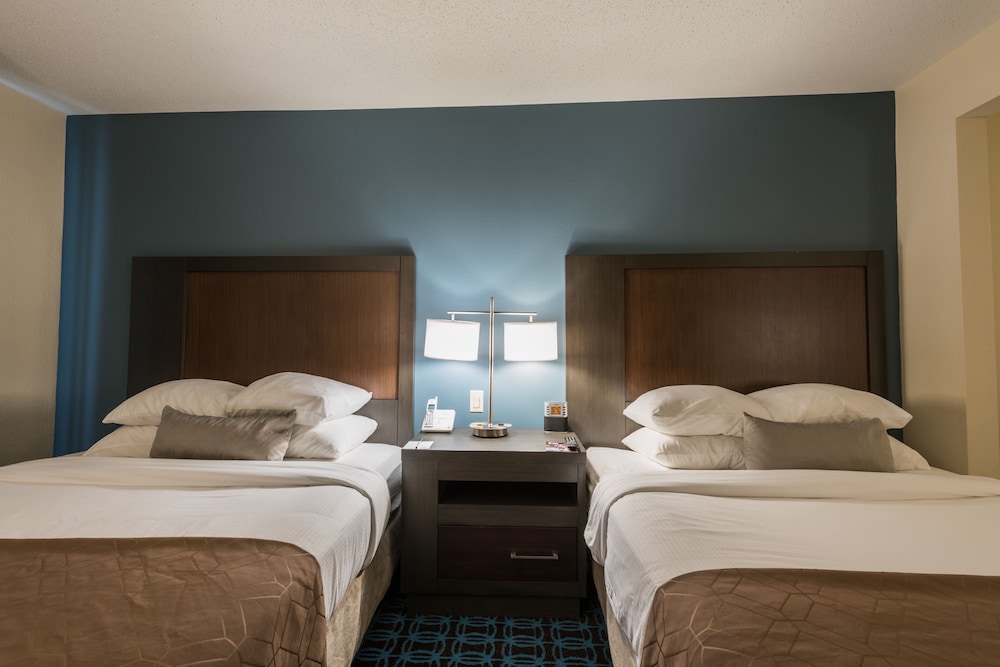 Wingate by Wyndham Schaumburg / Convention Center 34/72