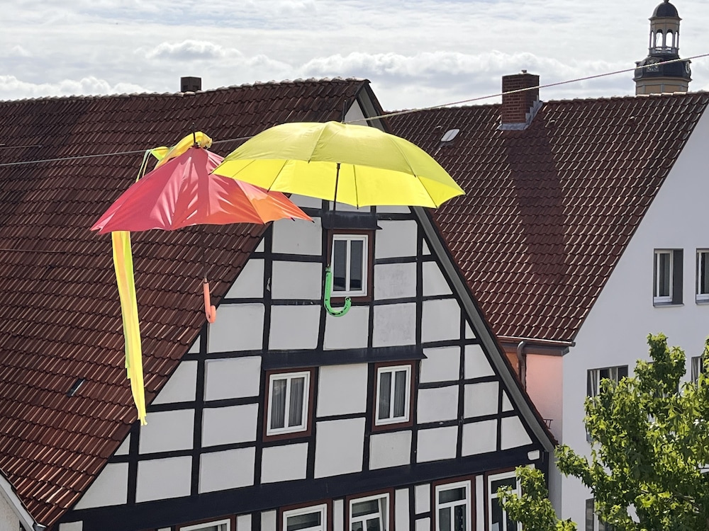 Hotel Bruckentor 4/50