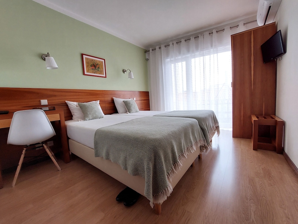 HOTEL SANTIAGO 12/54