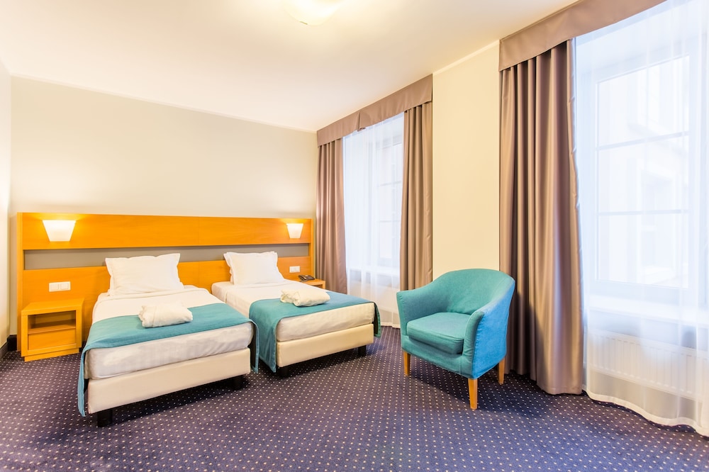 Hestia Hotel Ilmarine 5/46