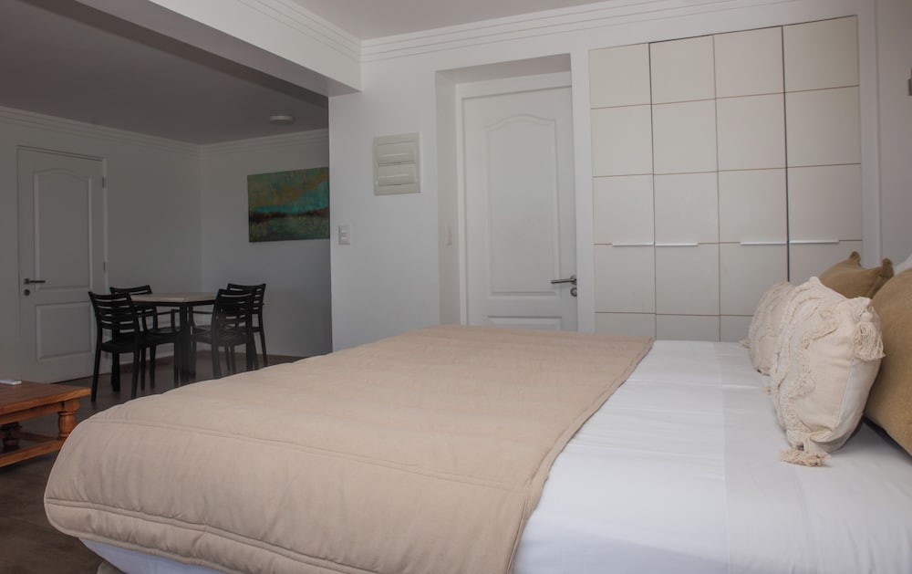 شقة سوبيريور بسرير كوين بإطلالة على الشاطئ، Hotel Mae 3/6