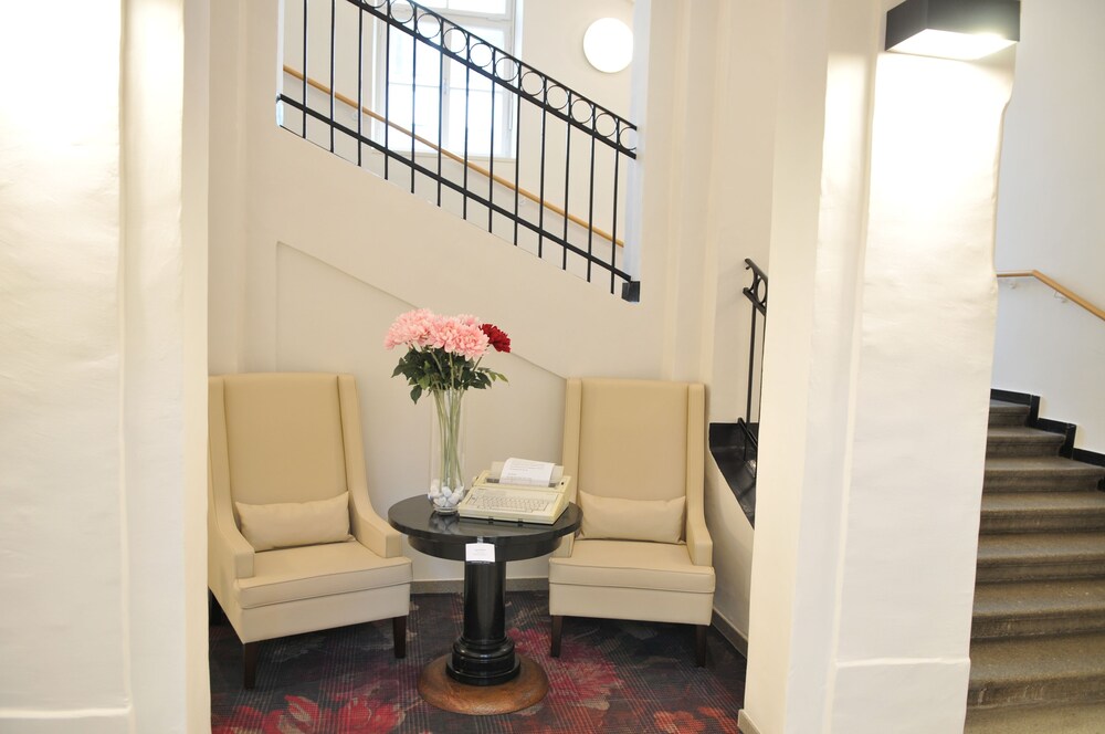 Leonardo Boutique Hotel Linz City Center 44/47