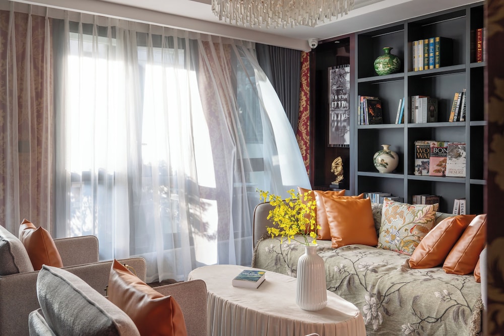 The Haron Hanoi Boutique Hotel 25/47