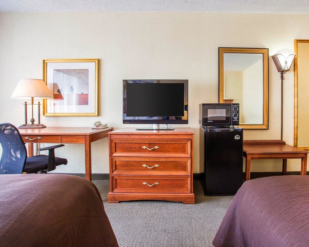 Budgetel Inn & Suites Atlanta 34/41