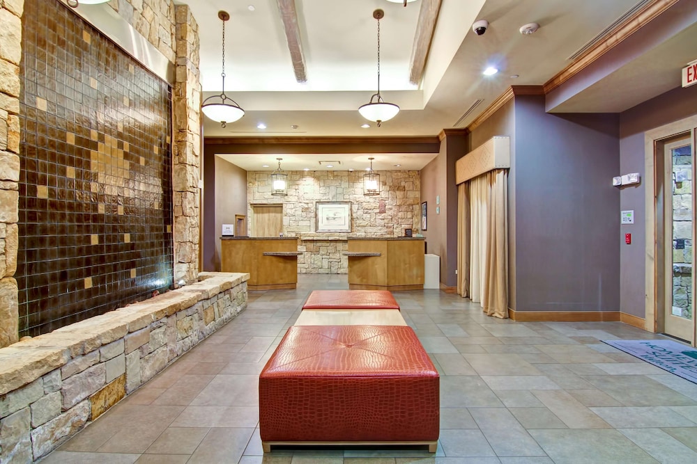 Homewood Suites By Hilton Austin Round Rock 15/68