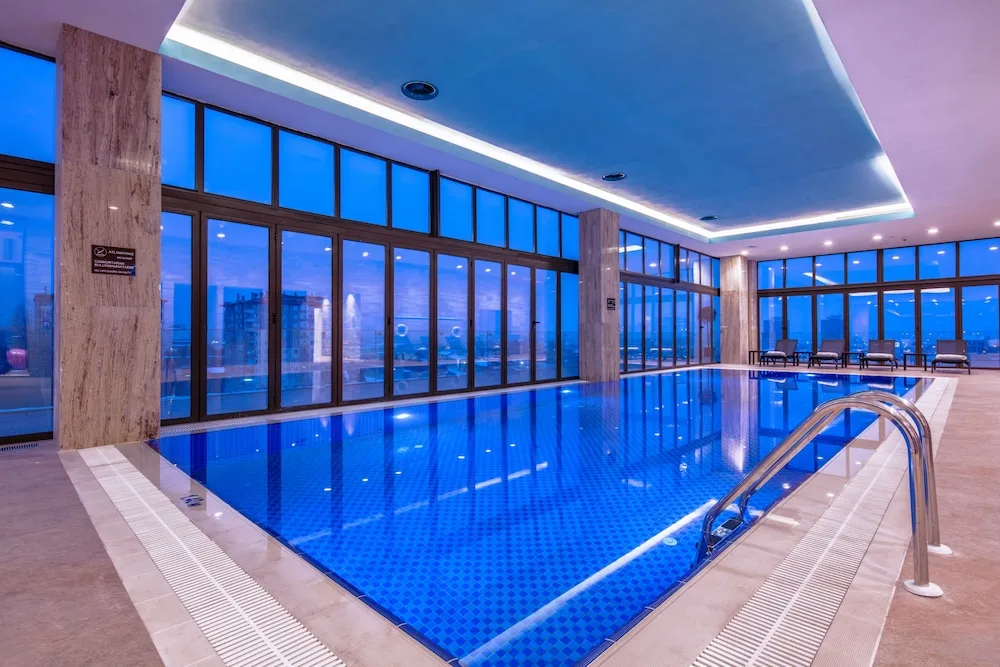 Accom Hotel Sivas 26/51