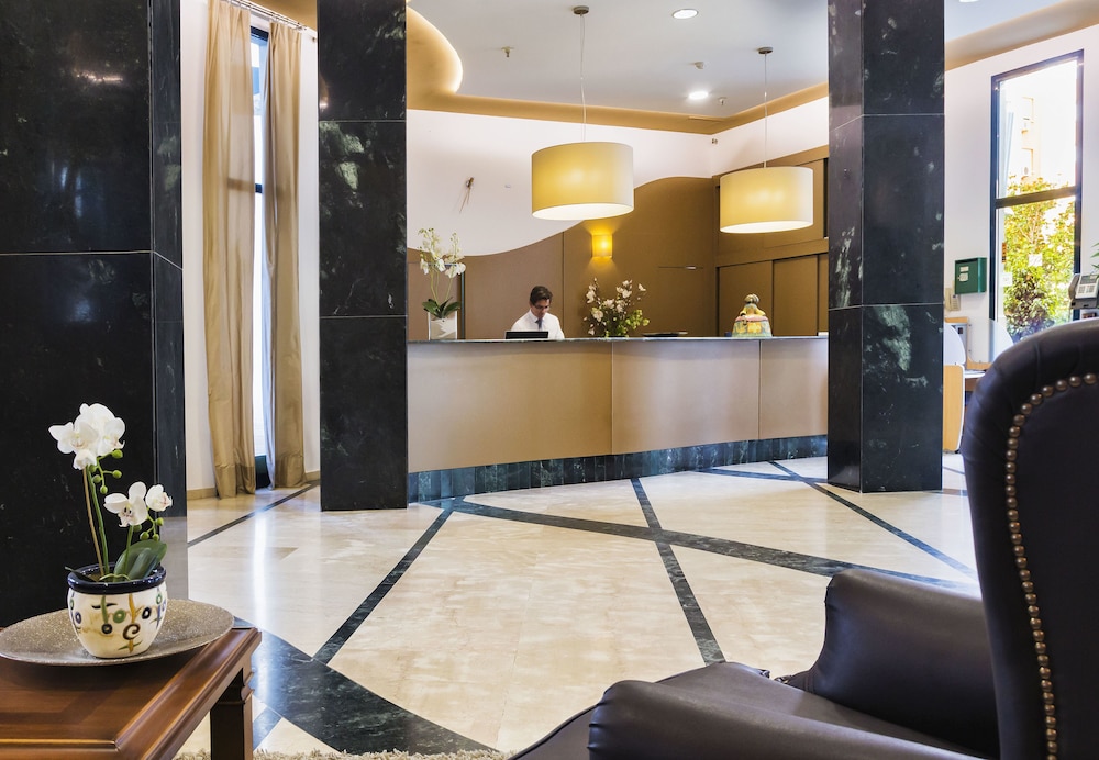 Hotel RH Arena 7/50