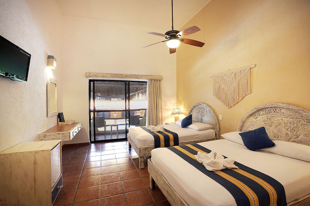 Hotel Colibri Beach 49/82
