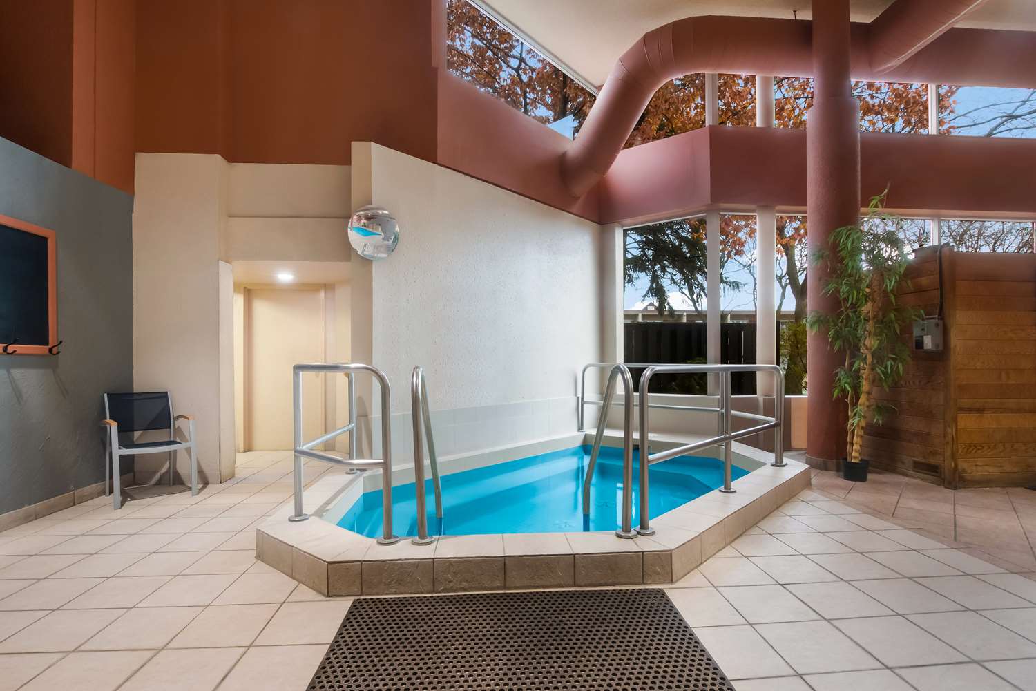 Best Western St Catharines Hotel Conference Centre 5/17
