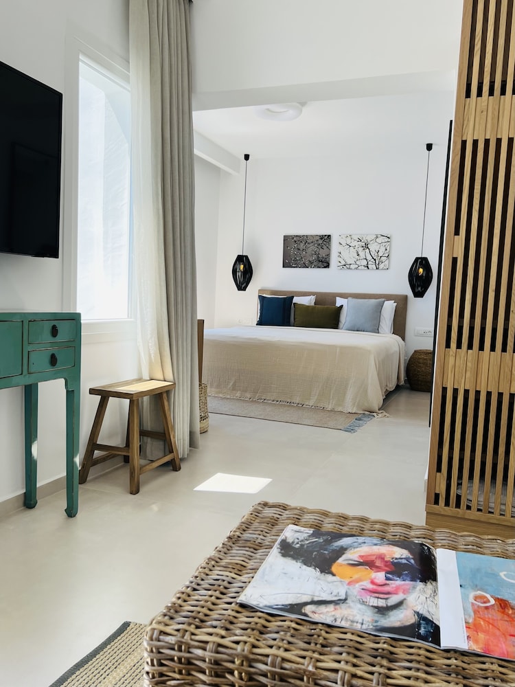 Portobello Boutique Hotel 5/88