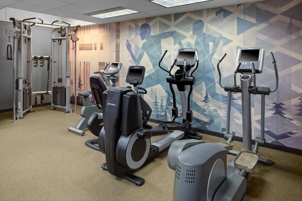 Hyatt House Parsippany/Whippany 35/71