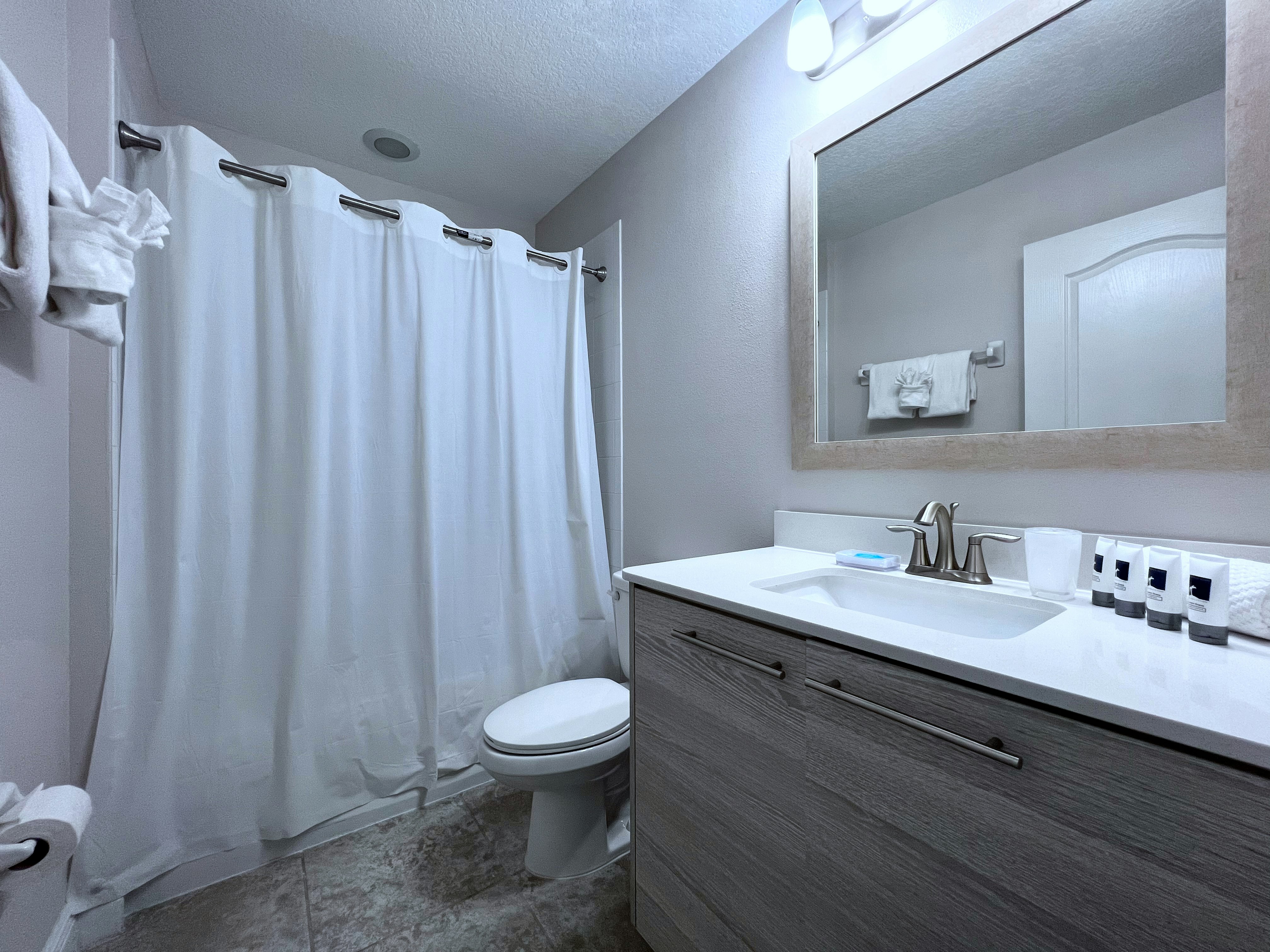 BALMORAL RESORT FLORIDA 30/33