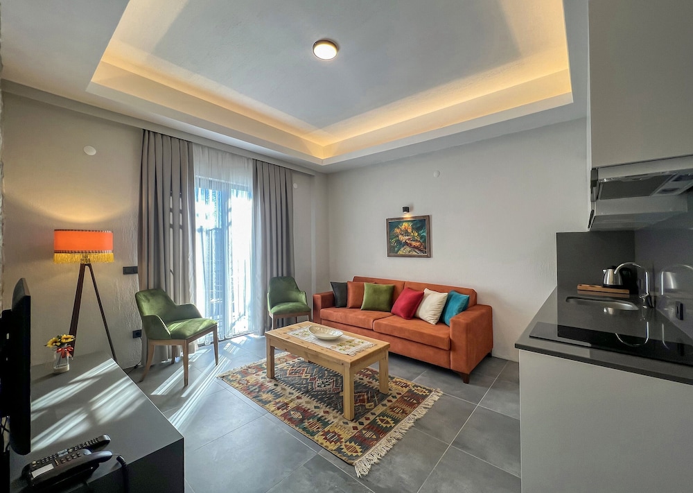 Dadya Bora Otel 19/34