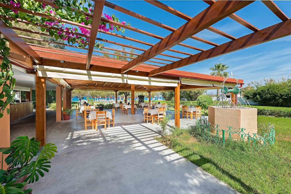 Bayside Hotel Katsaras 23/29