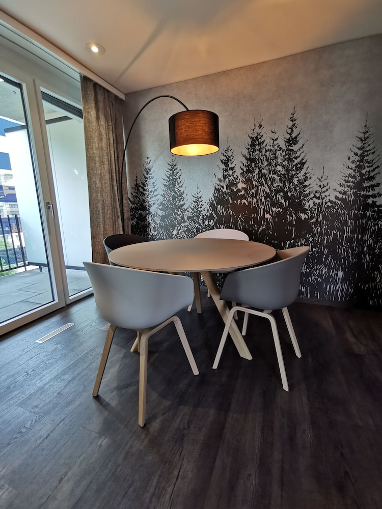 Radisson Blu Hotel St Gallen 64/78