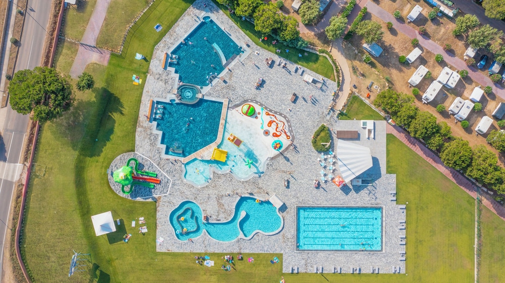Camping Village Baia Blu La Tortuga 34/50