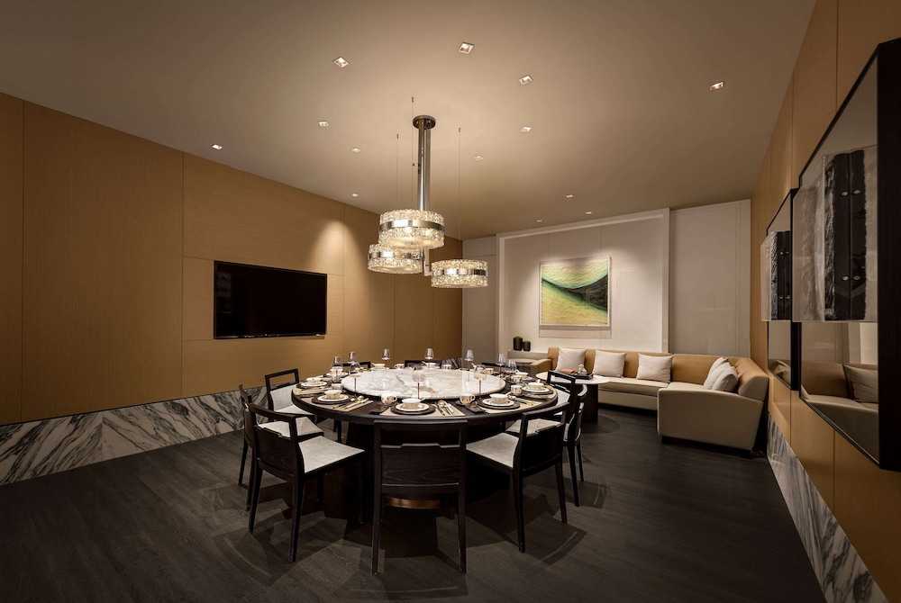 Howard Johnson by Wyndham Wenting Hotel Changsha 42/49