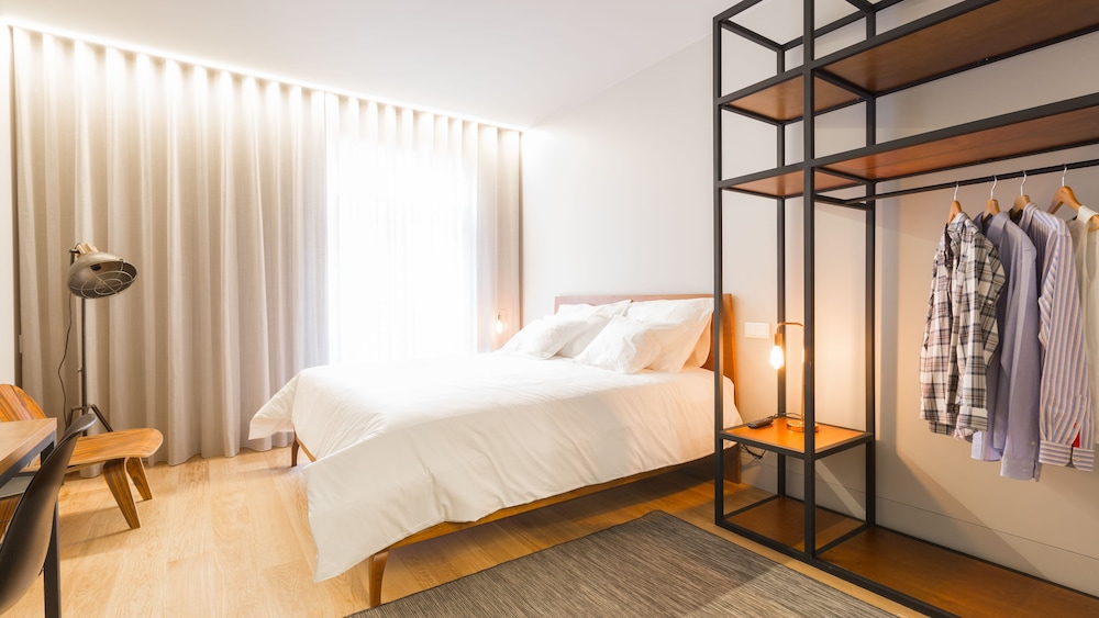 Braga Heritage Lofts 10/30
