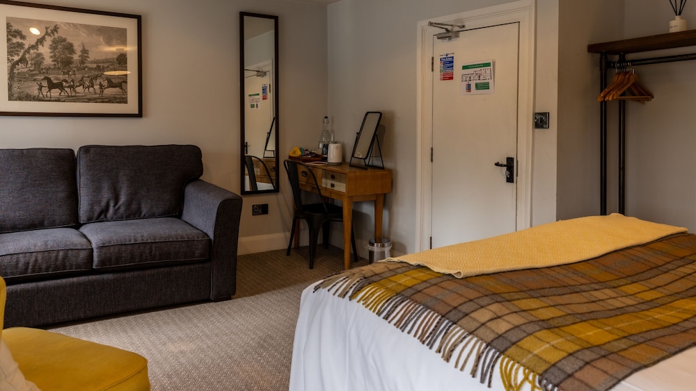 The Exeter Inn 30/51