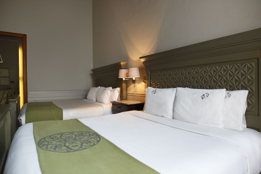 CASA GRANDE HOTEL BOUTIQUE 19/67