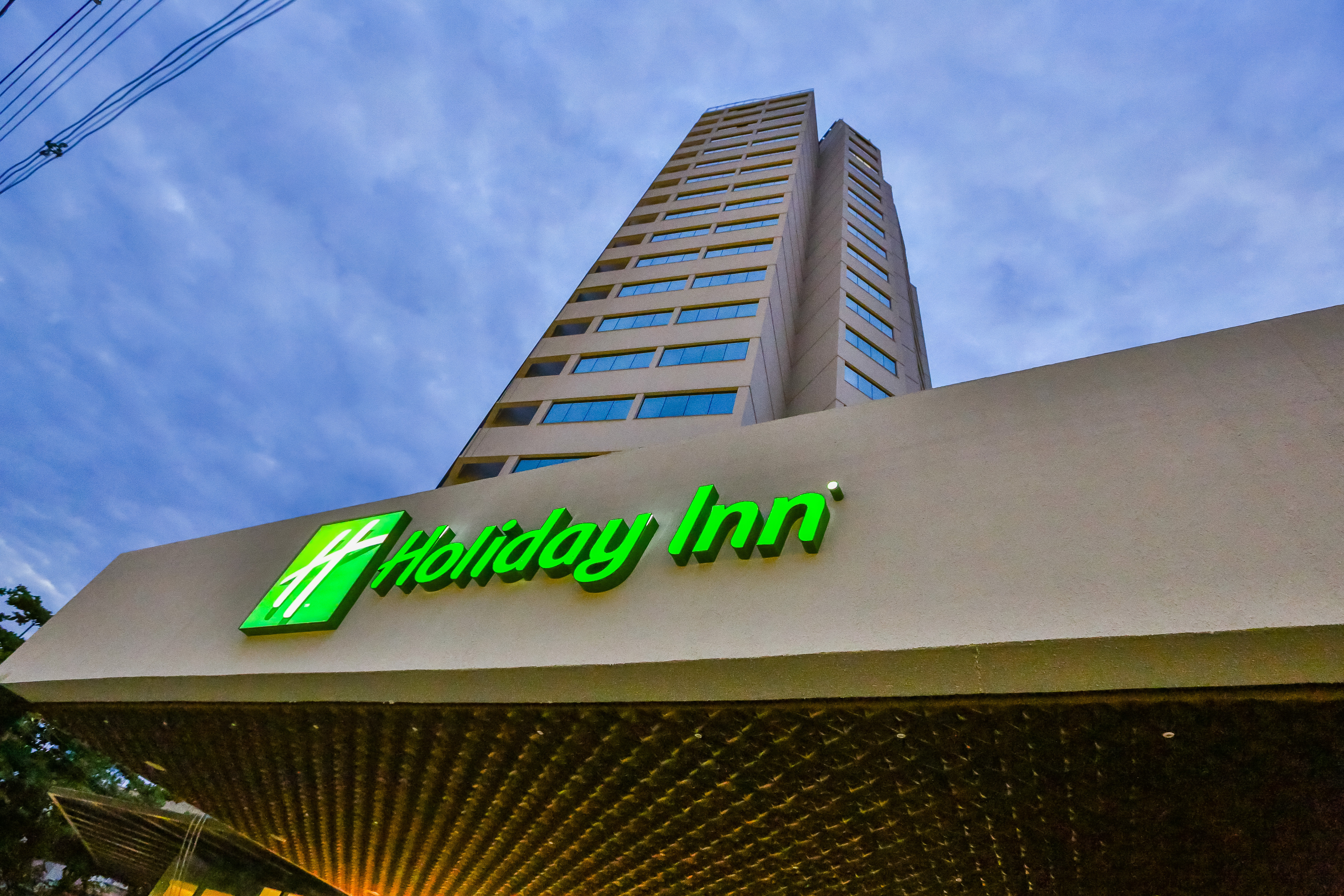 HOLIDAY INN GOIANIA 2/78