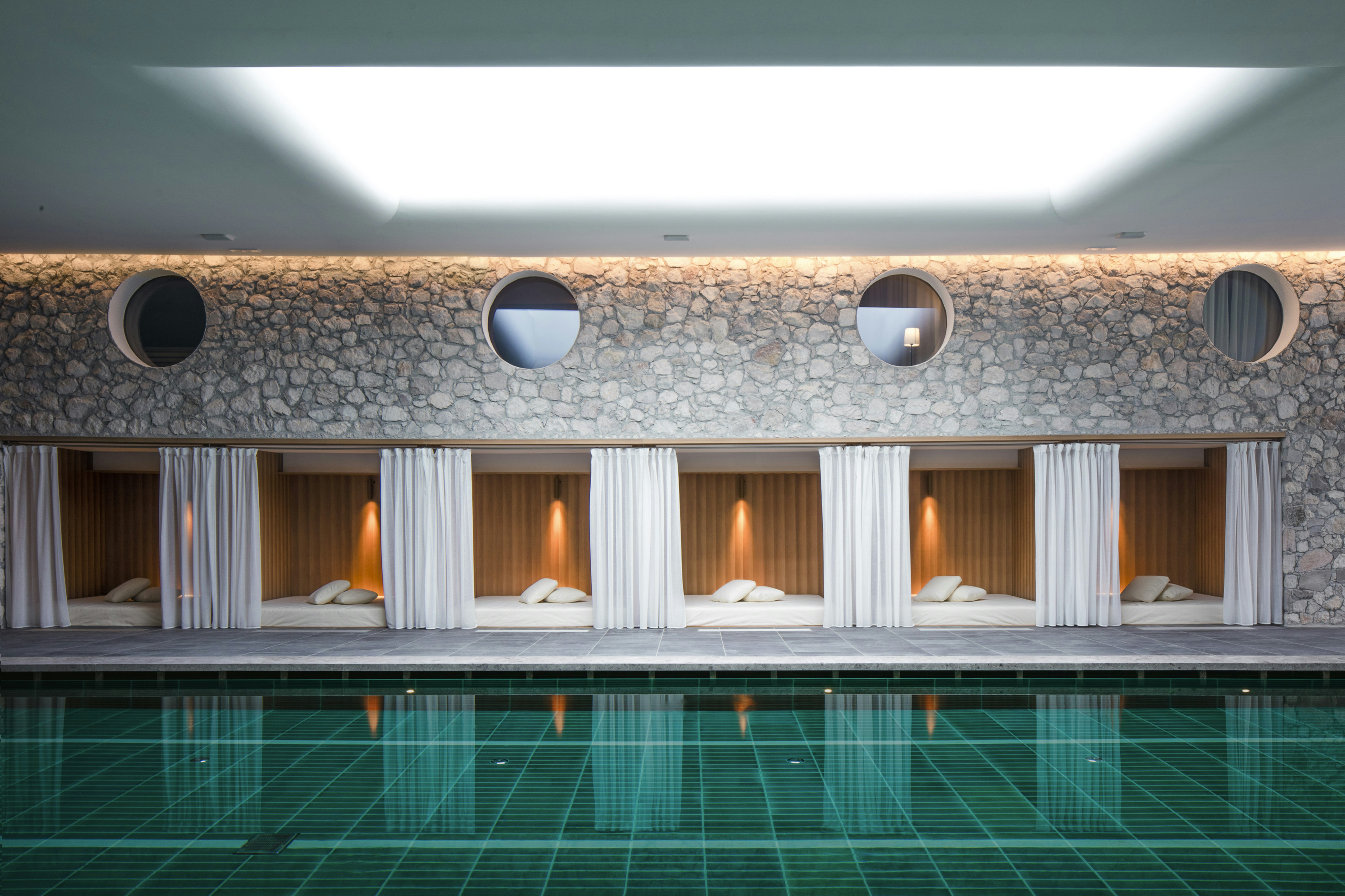Faloria Mountain Spa Resort 33/44