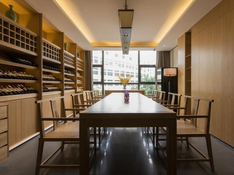 Vienna 3 Best Hotel (Shenzhen Pinghu Fumin Road) 30/36
