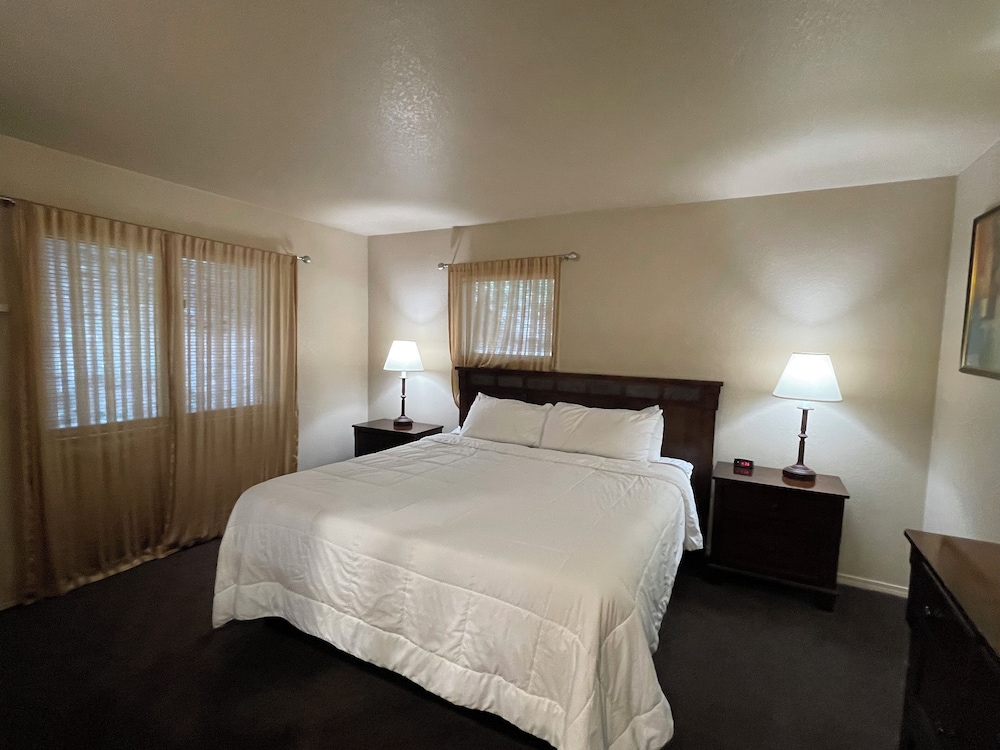 Mount Shasta Resort 27/63