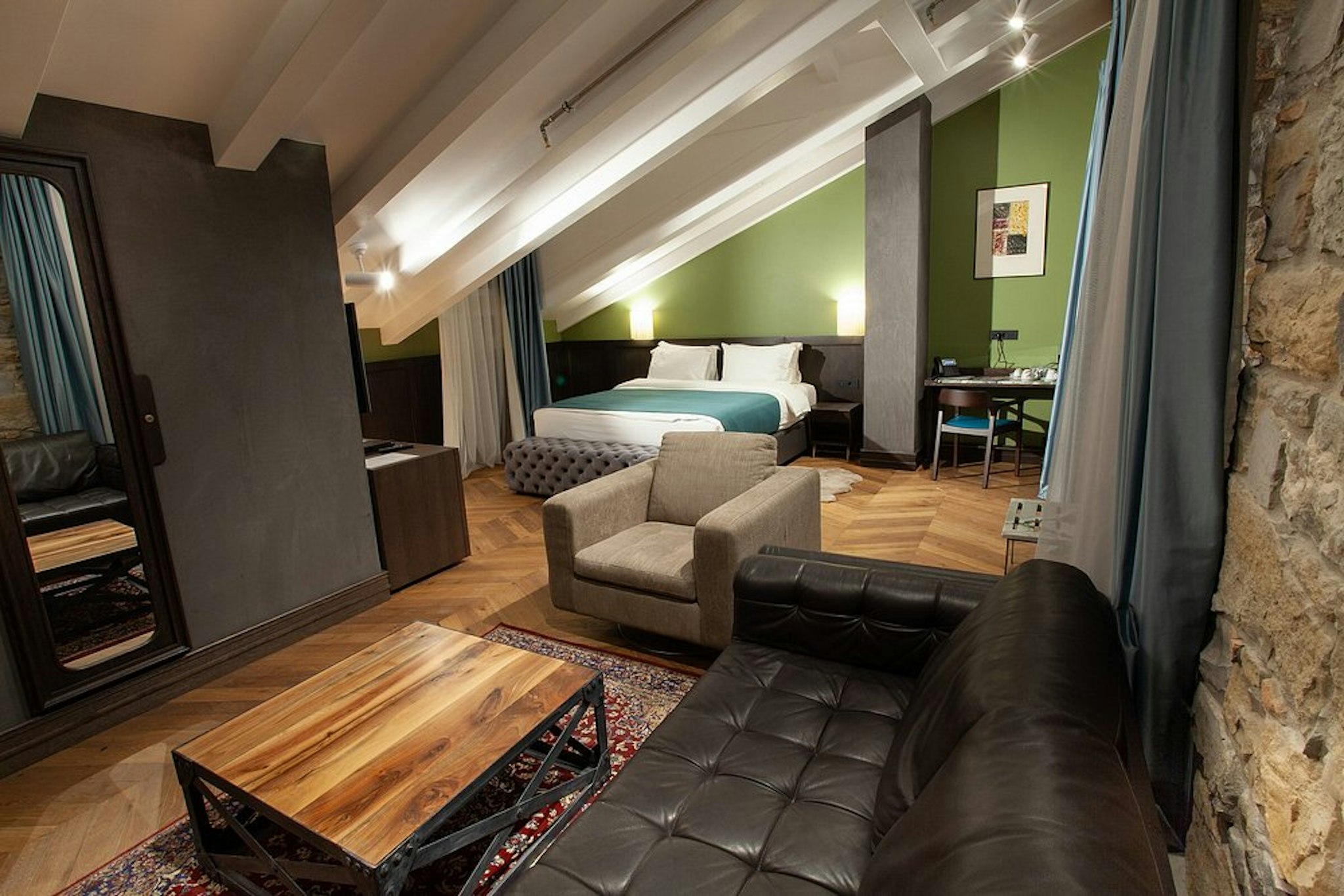Hotel Solun 38/48