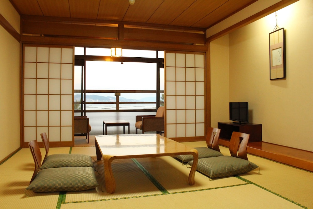 Miyajima Seaside Hotel 35/50