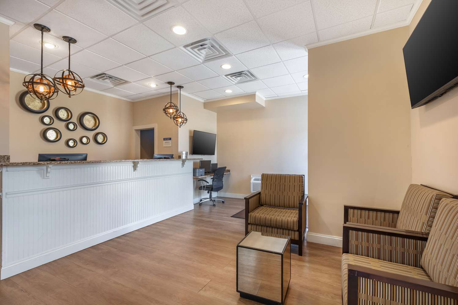 Best Western Ocean City Hotel Suites 3/41