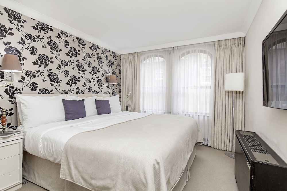 Mayfair House 13/58