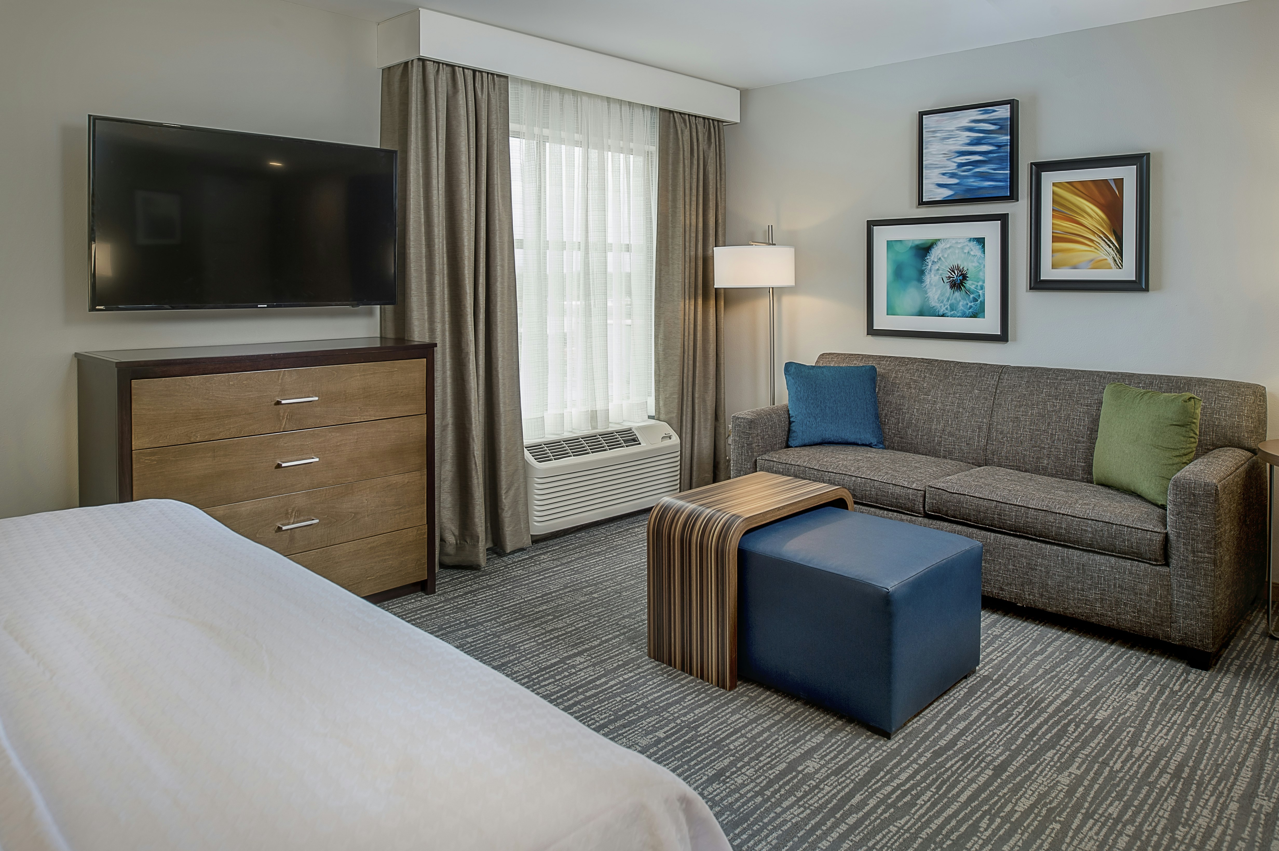 Homewood Suites by Hilton St. Louis Westport 13/20