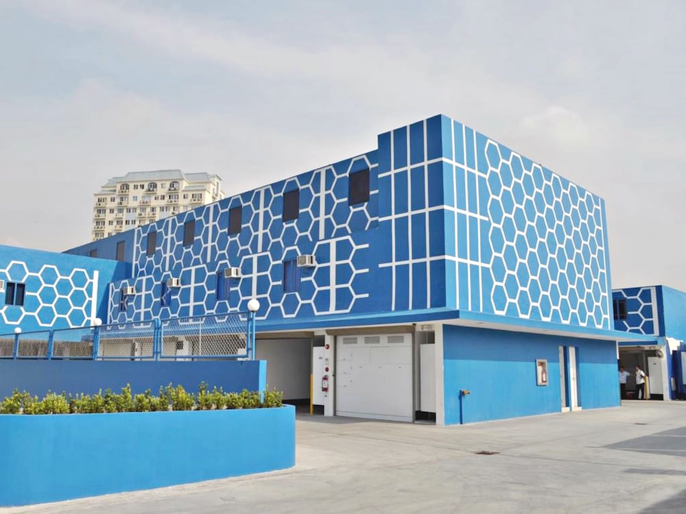 Hotel Dream World Las Pinas 5/63