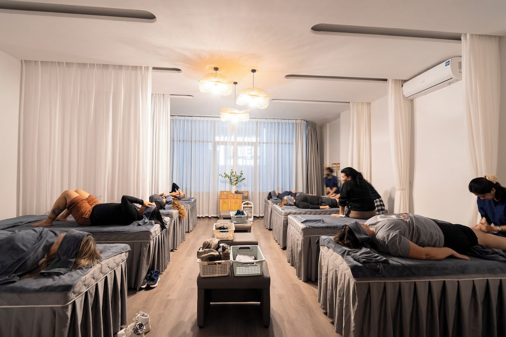 Minasi Premium Hotel 40/56