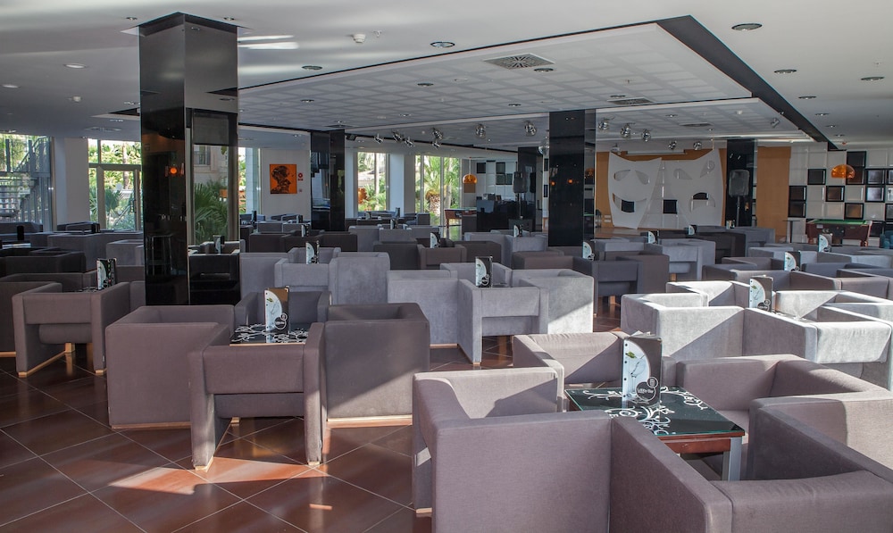Albir Playa Hotel And Spa 52/65