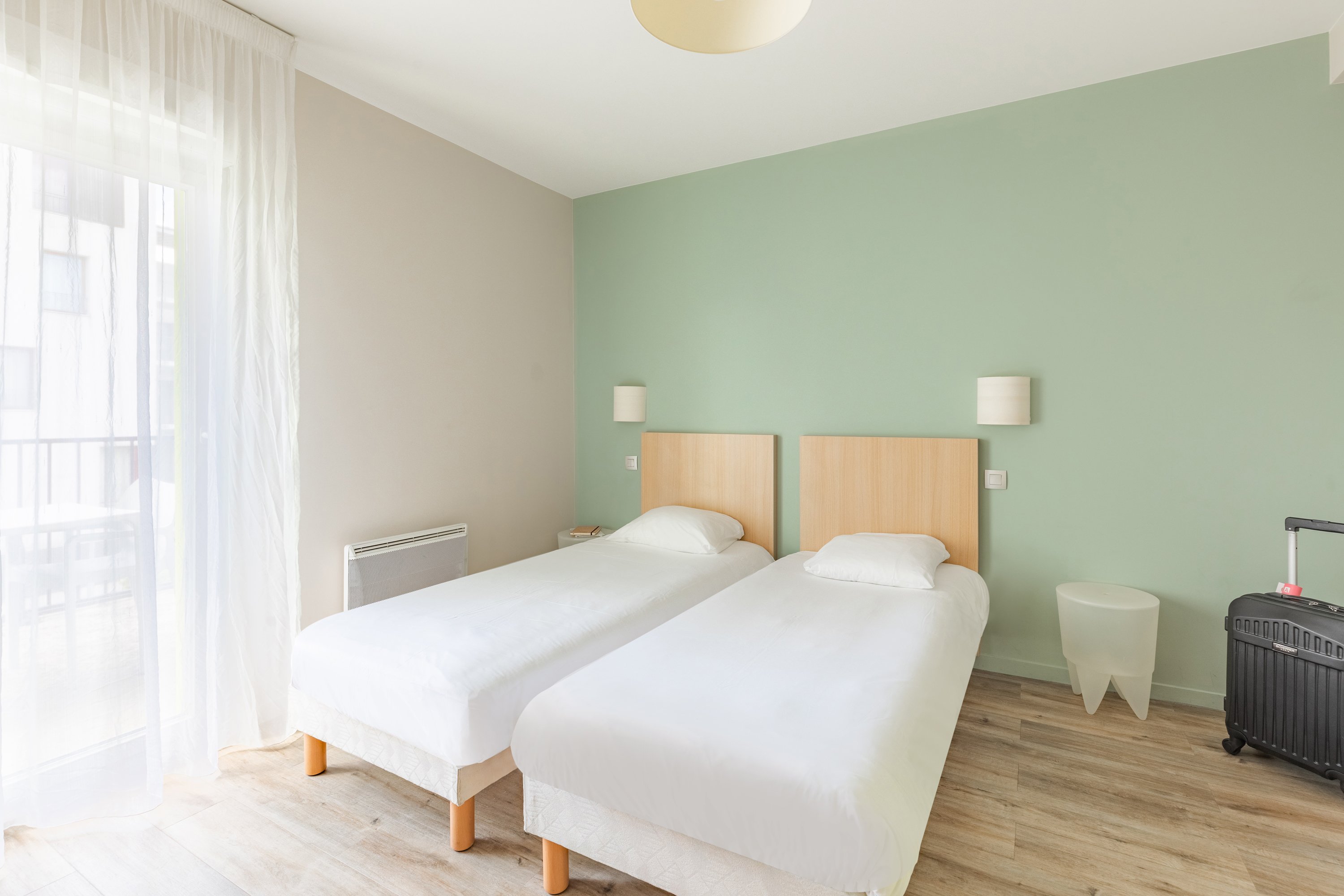 Appart City Confort Tours 5/13