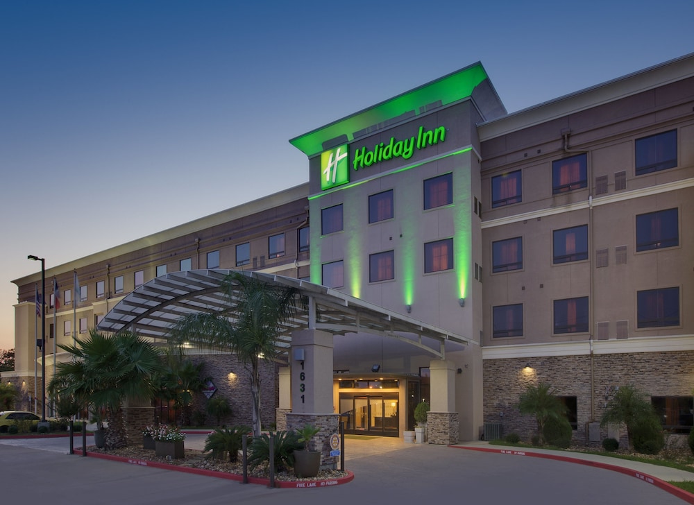 Holiday Inn Houston East Channelview 1/38