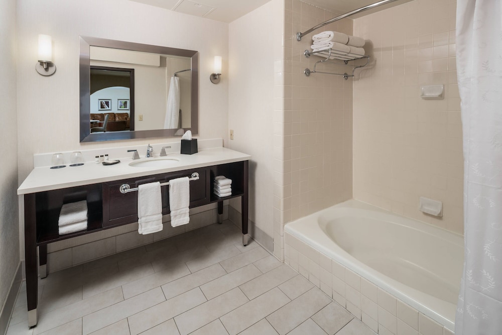 Sheraton Salt Lake City Hotel 16/45