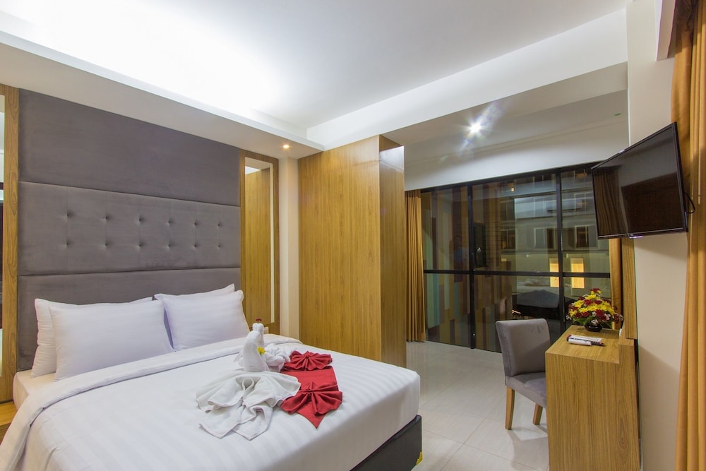 Grand Sarila Yogyakarta 12/33
